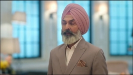 Iss Ishq Ka Rabb Rakha - 22nd February 2025